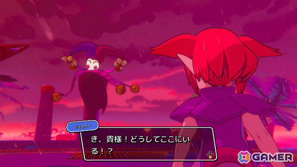 自由にカスタムした“ジブン流”のアクションで大海原を駆け抜ける3Dプラットフォーマー「Demon Tides」がSteamにてリリース！の画像