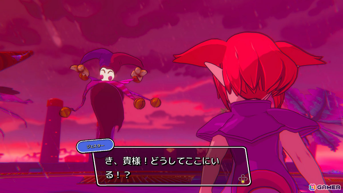自由にカスタムした“ジブン流”のアクションで大海原を駆け抜ける3Dプラットフォーマー「Demon Tides」がSteamにてリリース！の画像11