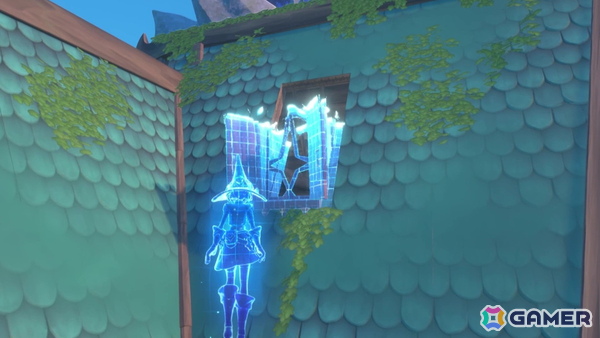 魔法サバイバルクラフトゲーム「Witchspire」のフルデモ版がSteamにて公開！バトルや拠点づくりを体験可能の画像