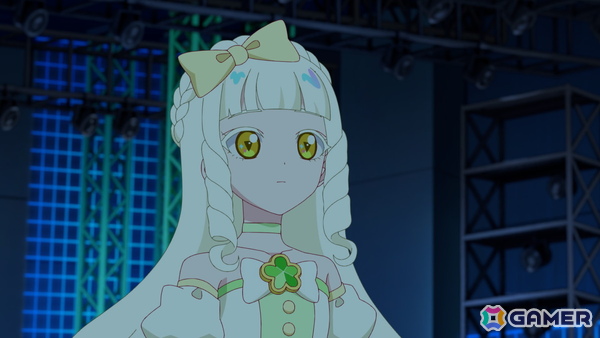 アニメ「ひみつのアイプリ」第97話「つながるリング」のあらすじ＆先行カットが公開！の画像