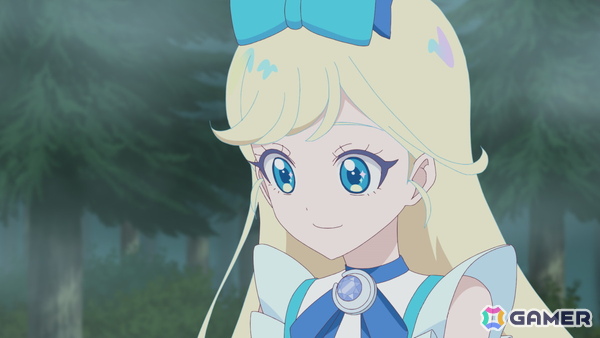 アニメ「ひみつのアイプリ」第97話「つながるリング」のあらすじ＆先行カットが公開！の画像