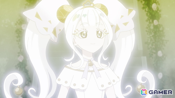 アニメ「ひみつのアイプリ」第97話「つながるリング」のあらすじ＆先行カットが公開！の画像