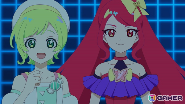 アニメ「ひみつのアイプリ」第97話「つながるリング」のあらすじ＆先行カットが公開！の画像