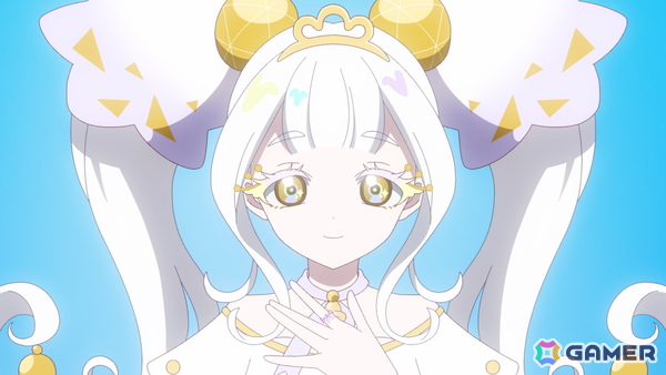 アニメ「ひみつのアイプリ」第97話「つながるリング」のあらすじ＆先行カットが公開！の画像