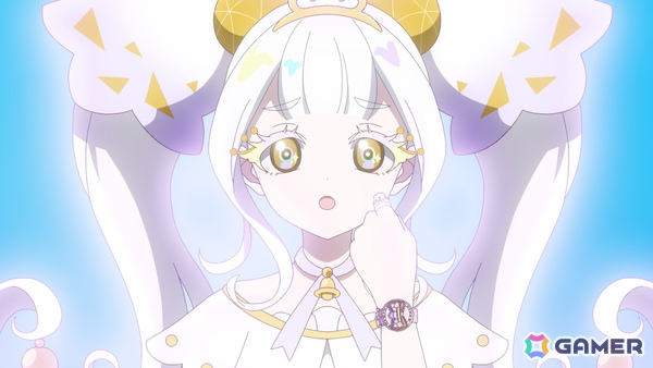 アニメ「ひみつのアイプリ」第97話「つながるリング」のあらすじ＆先行カットが公開！の画像