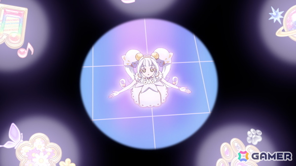 アニメ「ひみつのアイプリ」第97話「つながるリング」のあらすじ＆先行カットが公開！の画像