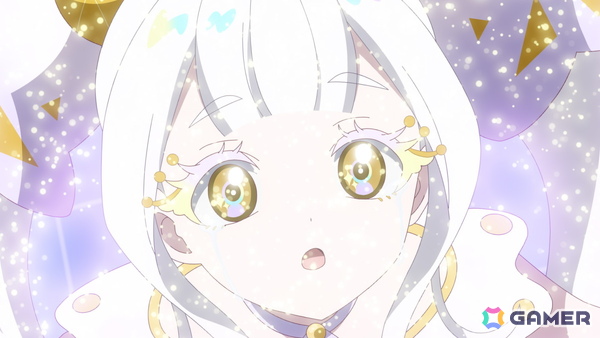 アニメ「ひみつのアイプリ」第97話「つながるリング」のあらすじ＆先行カットが公開！の画像