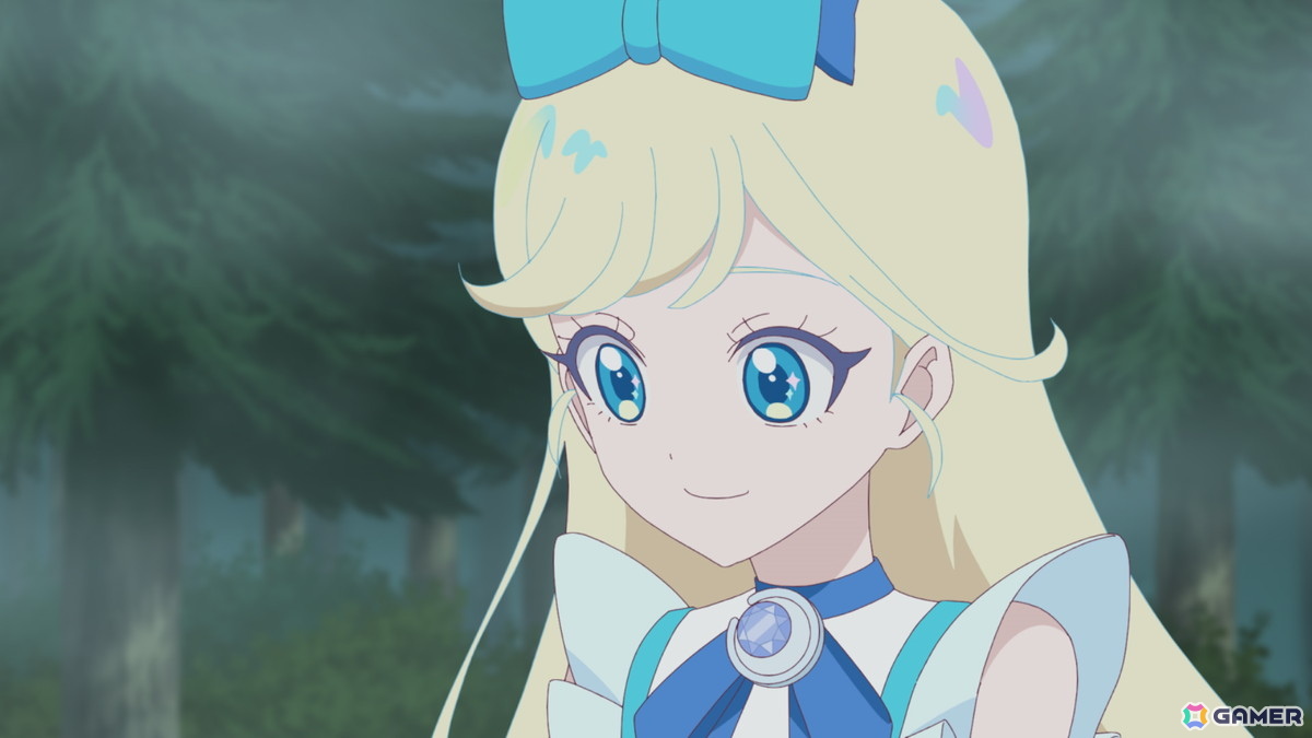 アニメ「ひみつのアイプリ」第97話「つながるリング」のあらすじ＆先行カットが公開！の画像10