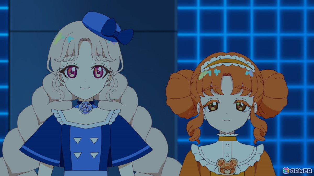 アニメ「ひみつのアイプリ」第97話「つながるリング」のあらすじ＆先行カットが公開！の画像3