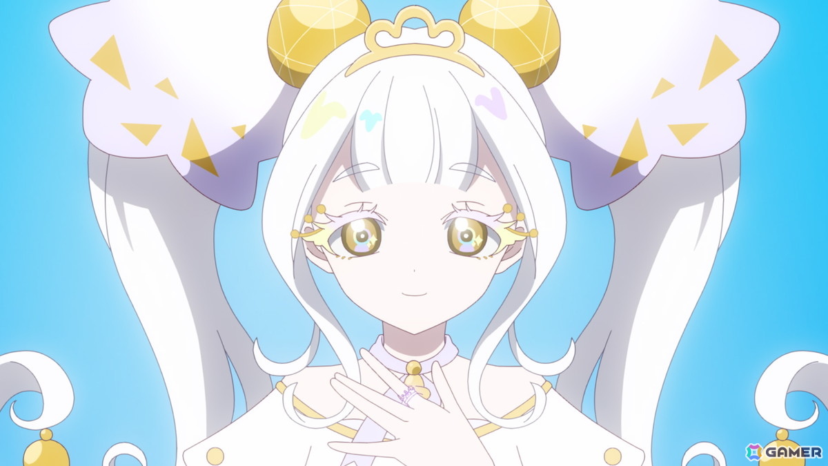アニメ「ひみつのアイプリ」第97話「つながるリング」のあらすじ＆先行カットが公開！の画像5