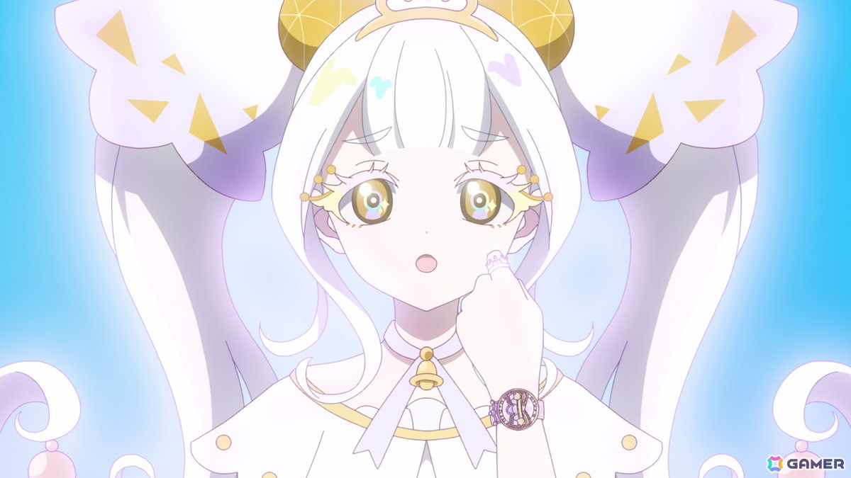 アニメ「ひみつのアイプリ」第97話「つながるリング」のあらすじ＆先行カットが公開！の画像6