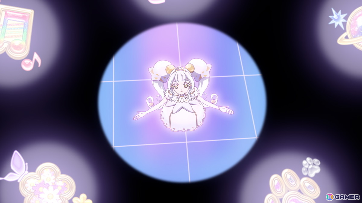 アニメ「ひみつのアイプリ」第97話「つながるリング」のあらすじ＆先行カットが公開！の画像7