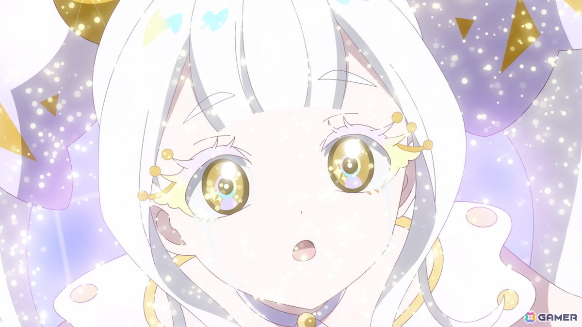 アニメ「ひみつのアイプリ」第97話「つながるリング」のあらすじ＆先行カットが公開！の画像8