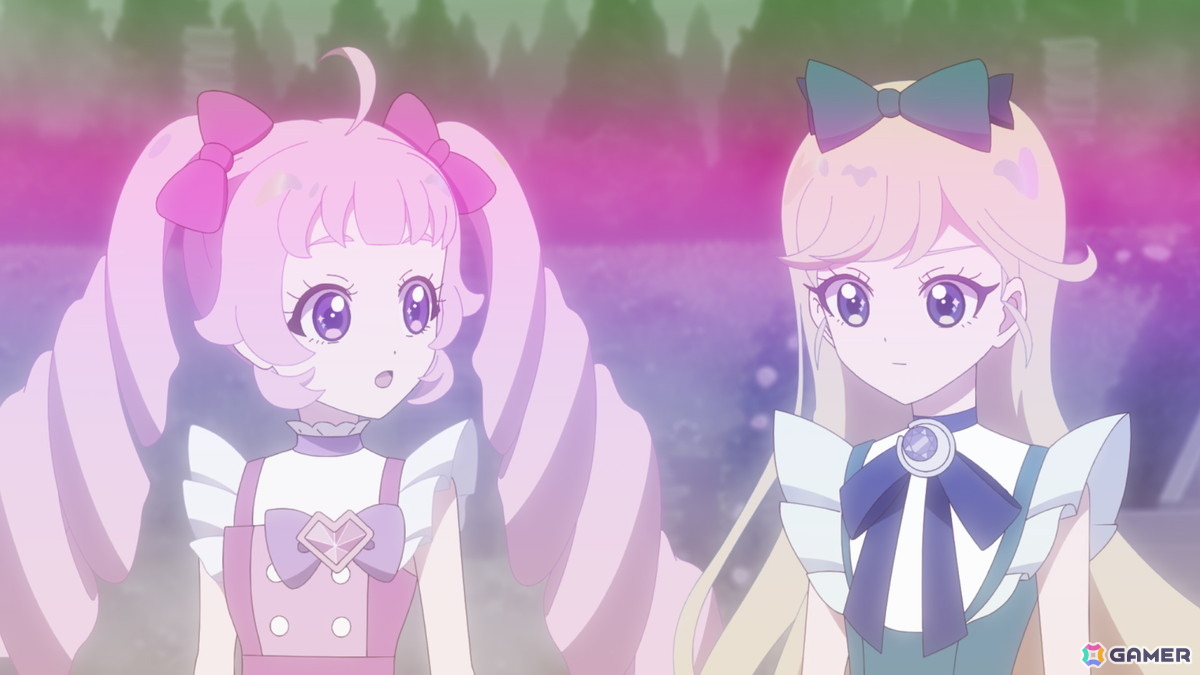 アニメ「ひみつのアイプリ」第97話「つながるリング」のあらすじ＆先行カットが公開！の画像9
