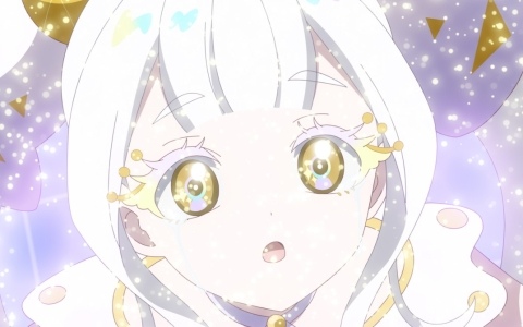 アニメ「ひみつのアイプリ」第97話「つながるリング」のあらすじ＆先行カットが公開！