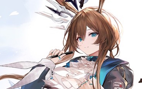 アークナイツ」の勢力を紹介する新PVが公開！高森奈津美さんらの直筆