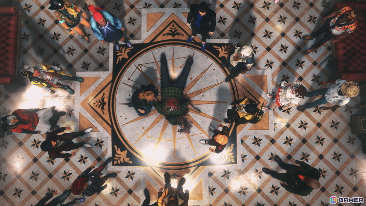 「KILLER INN」をこれから始める初心者へ！基本的なルールや最後まで生き残るためのコツを紹介の画像2