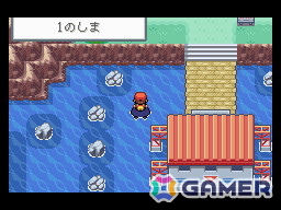 「ポケットモンスター ファイアレッド・リーフグリーン」が2月27日よりSwitchで配信！当時のデザインを再現したパッケージやモンスターボールオブジェのセットもの画像7