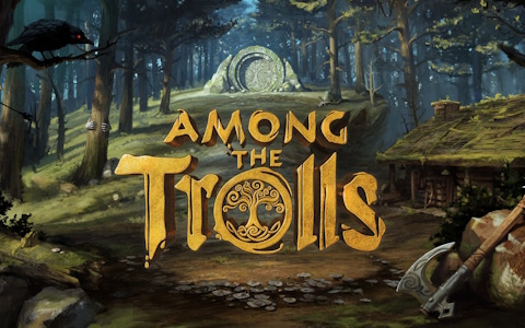 サバイバルアクションADV「Among the Trolls」の体験版が配信！フィンランド神話をベースにした過酷な環境でのサバイバルを体験可能