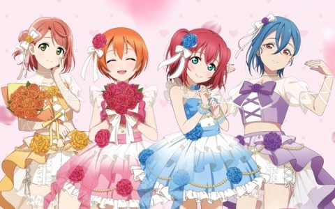 「ラブライブ！」シリーズ15周年と「ラブカ」1周年を祝うイベント「ラブカ感謝祭」が2月21日・22日にベルサール秋葉原＆アキバ・スクエアで開催！