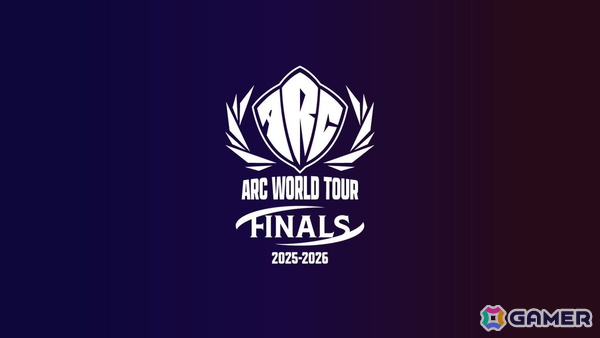 「ARC WORLD TOUR 2025-2026 FINALS」会場内コンテンツを紹介！「MARVEL Tōkon: Fighting Souls」の試遊出展も決定の画像12
