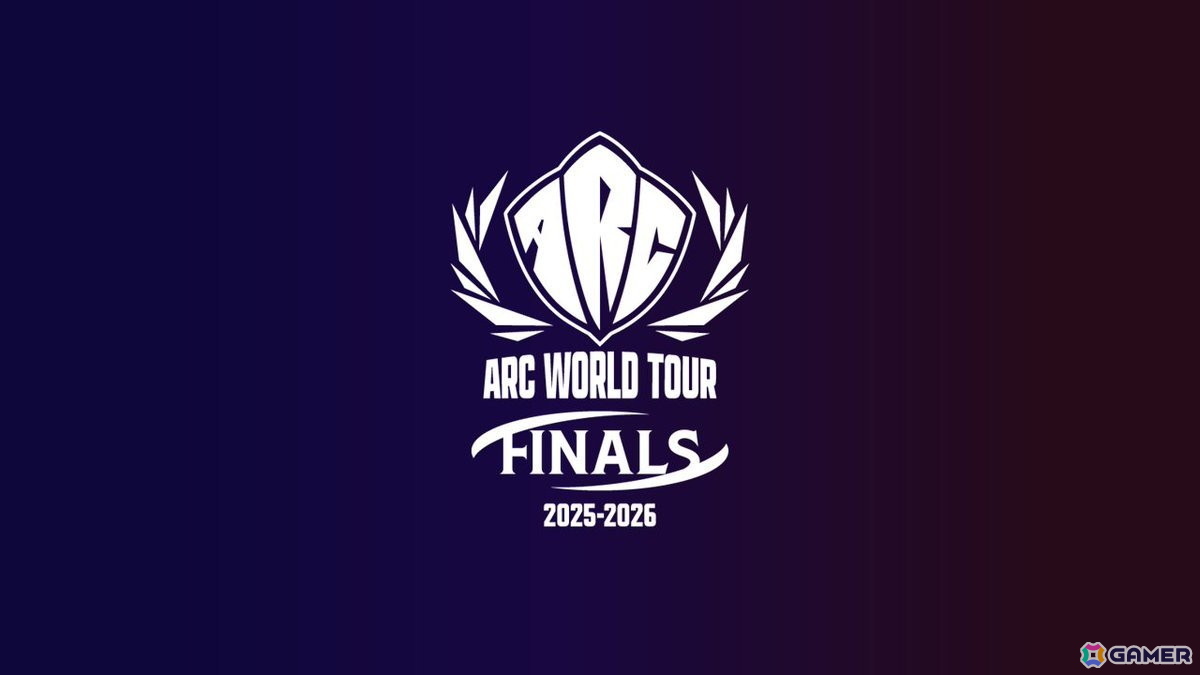 「ARC WORLD TOUR 2025-2026 FINALS」会場内コンテンツを紹介！「MARVEL Tōkon: Fighting Souls」の試遊出展も決定の画像