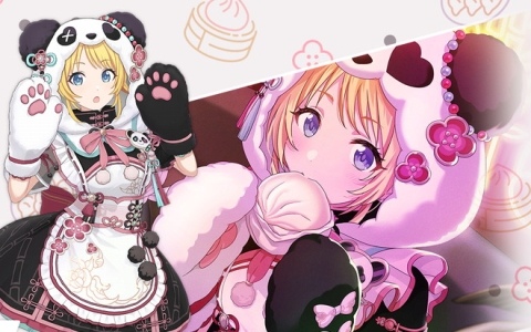 シャニソン」ユニット楽曲衣装を着たアイドルたち28人の「ちびぐるみ