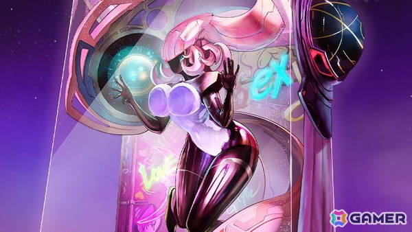 「ラストオリジン」エイダーType-Gの新規スキン「人類文明復興事業：自己更新カスタムボディ」が登場！高難度コンテンツ「総力戦」新シーズンも開催の画像1