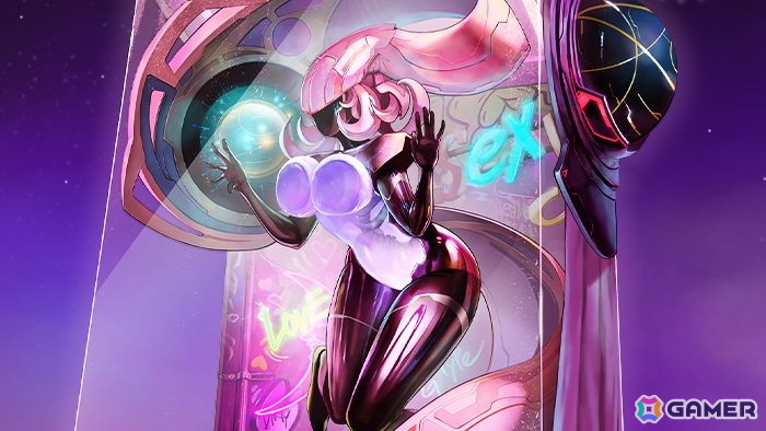 「ラストオリジン」エイダーType-Gの新規スキン「人類文明復興事業：自己更新カスタムボディ」が登場！高難度コンテンツ「総力戦」新シーズンも開催の画像1