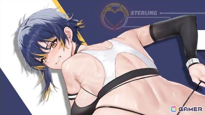 「ラストオリジン」エイダーType-Gの新規スキン「人類文明復興事業：自己更新カスタムボディ」が登場！高難度コンテンツ「総力戦」新シーズンも開催の画像2
