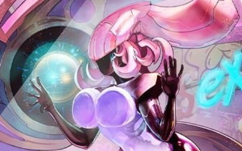 ブランカちゃんが立体マスコットキャラクターに！「ストリート