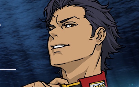 「SDガンダム ジージェネレーション エターナル」でSSR「ケネス・スレッグ」が貰えるプレゼントキャンペーンが開催！マスターリーグはガンダムファイト仕様に