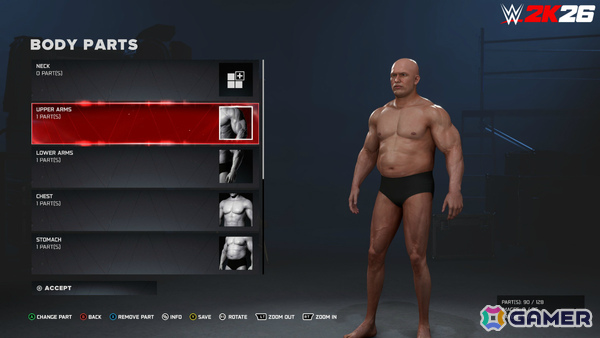 「WWE 2K26」進化したユニバースやクリエイション、マイライズの詳細をベイリーさん、ポール・ヘイマンさんが解説する動画が公開！の画像2
