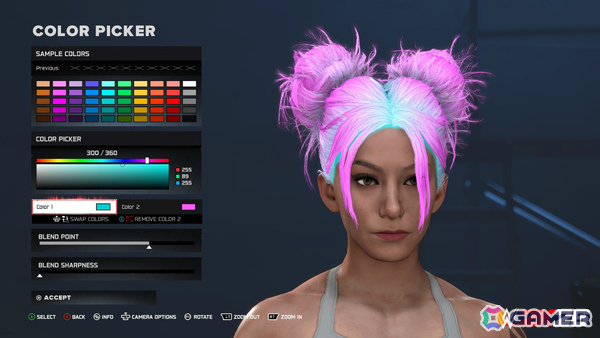 「WWE 2K26」進化したユニバースやクリエイション、マイライズの詳細をベイリーさん、ポール・ヘイマンさんが解説する動画が公開！の画像3