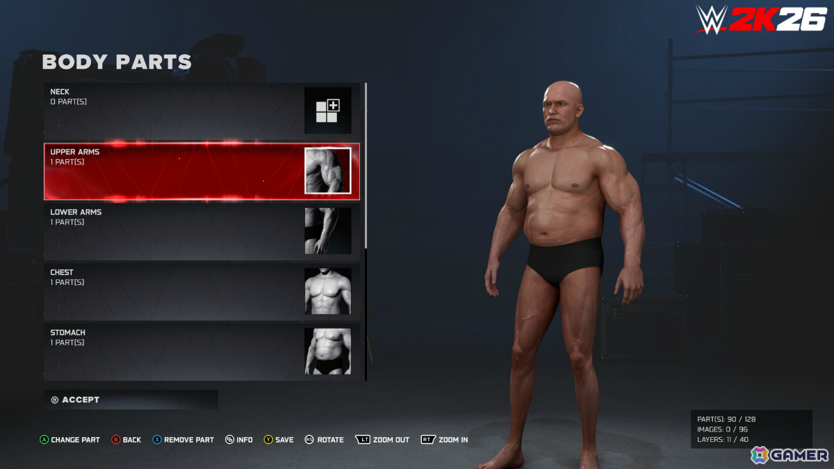 「WWE 2K26」進化したユニバースやクリエイション、マイライズの詳細をベイリーさん、ポール・ヘイマンさんが解説する動画が公開！の画像