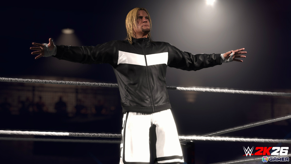 WWE 2K26」進化したユニバースやクリエイション、マイライズの詳細を