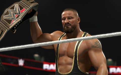 「WWE 2K26」進化したユニバースやクリエイション、マイライズの詳細をベイリーさん、ポール・ヘイマンさんが解説する動画が公開！