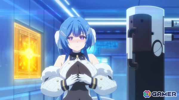 「アズレン」モスクワ（CV：田所あずさ）たちが2月26日に参戦！「DEAD OR ALIVE XVV」コラボやTB（CV：春日望）のASMR、「アズ旅 in 神戸」なども発表にの画像