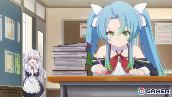 「アズレン」モスクワ（CV：田所あずさ）たちが2月26日に参戦！「DEAD OR ALIVE XVV」コラボやTB（CV：春日望）のASMR、「アズ旅 in 神戸」なども発表にの画像