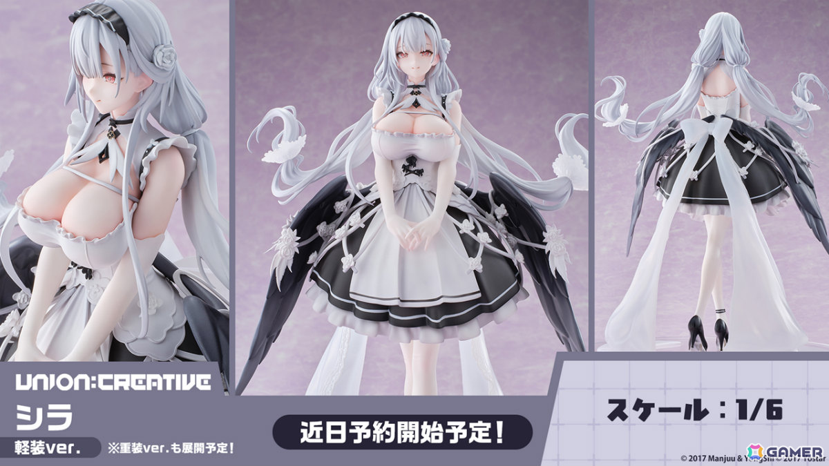 「アズレン」モスクワ（CV：田所あずさ）たちが2月26日に参戦！「DEAD OR ALIVE XVV」コラボやTB（CV：春日望）のASMR、「アズ旅 in 神戸」なども発表にの画像