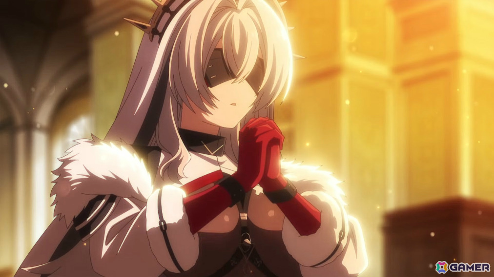 「アズレン」モスクワ（CV：田所あずさ）たちが2月26日に参戦！「DEAD OR ALIVE XVV」コラボやTB（CV：春日望）のASMR、「アズ旅 in 神戸」なども発表にの画像68