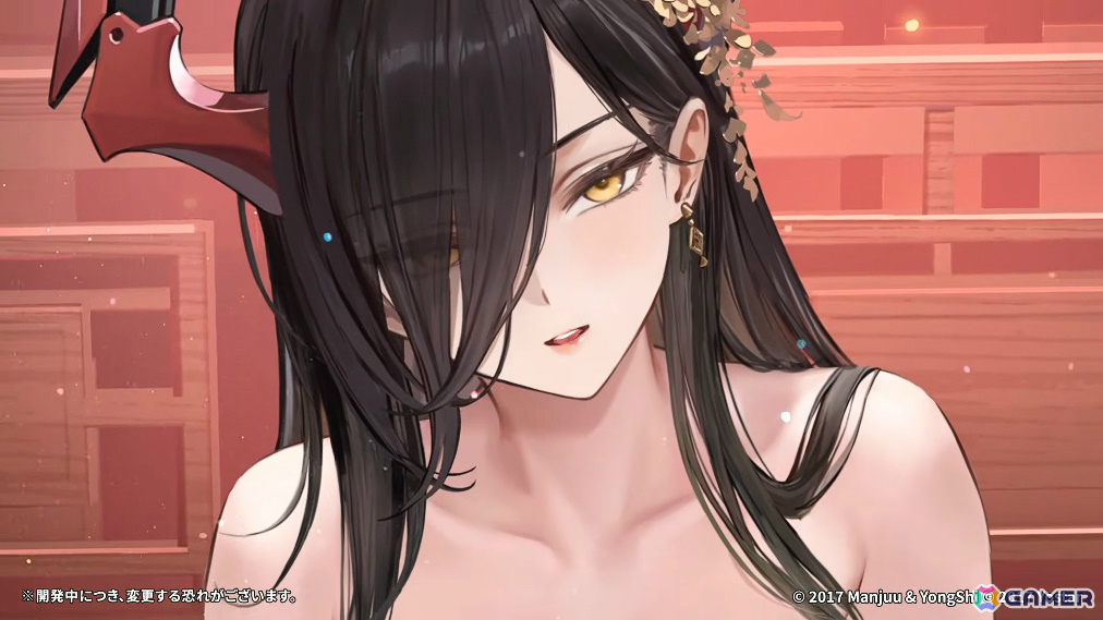 「アズレン」モスクワ（CV：田所あずさ）たちが2月26日に参戦！「DEAD OR ALIVE XVV」コラボやTB（CV：春日望）のASMR、「アズ旅 in 神戸」なども発表にの画像71