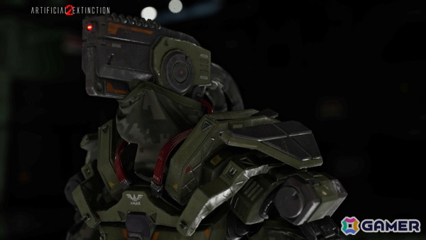 メカRTS「タイタン防衛線2」のSteam Nextフェス版デモが近日配信!タワーディフェンスとFPSが融合したゲーム性に注目の画像
