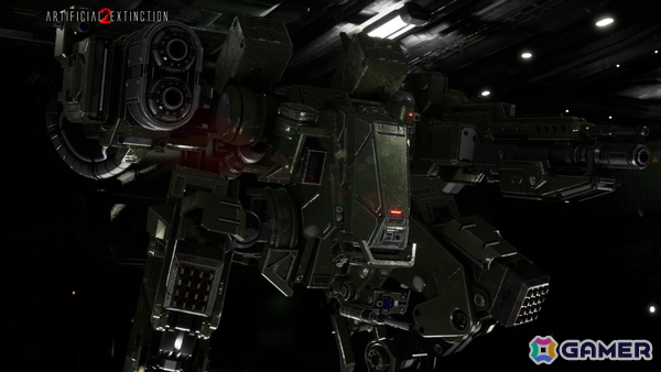 メカRTS「タイタン防衛線2」のSteam Nextフェス版デモが近日配信!タワーディフェンスとFPSが融合したゲーム性に注目の画像