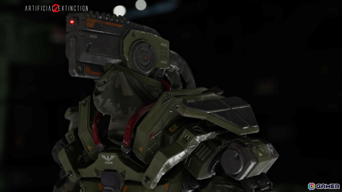 メカRTS「タイタン防衛線2」のSteam Nextフェス版デモが近日配信！タワーディフェンスとFPSが融合したゲーム性に注目の画像13