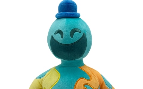 「Poppy Playtime」チャプター5のリリースを記念した公式ポップアップストアが2月26日よりあべのハルカス、名古屋パルコ、東京ソラマチで順次開催！