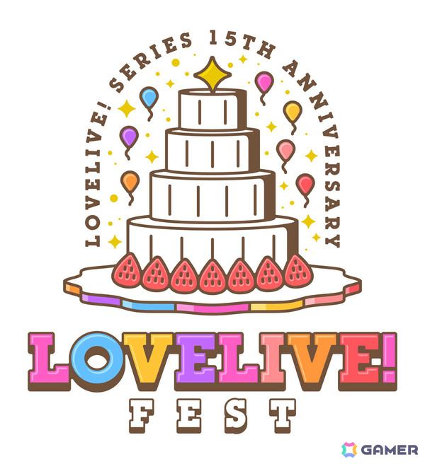 「ラブライブ！」シリーズ合同の15周年記念ライブ「LoveLive! Series 15th Anniversary ラブライブ！フェス」が11月14日・15日にバンテリンドーム ナゴヤで開催！の画像1