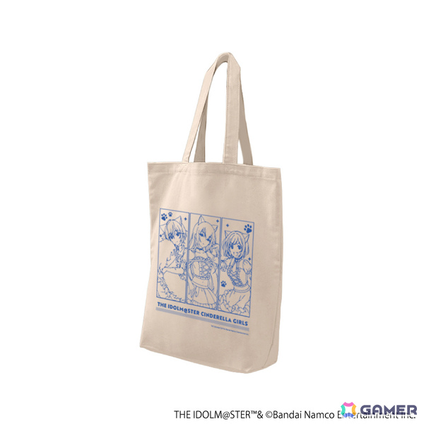 「デレマス」猫をテーマにした描き下ろし＆ミニキャライラストの新作グッズがeeo Store 池袋本店、eeo Store onlineで販売開始！の画像7