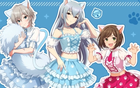 ラブライブ！シリーズ オフィシャルカードゲーム」逢田梨香子さん、絵