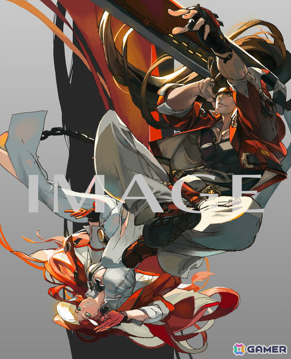 「GUILTY GEAR -STRIVE-」公式設定資料集が4月2日に発売！シーズン4までの全キャラクタービジュアルや設定画、ボイス集などを一挙収録の画像1